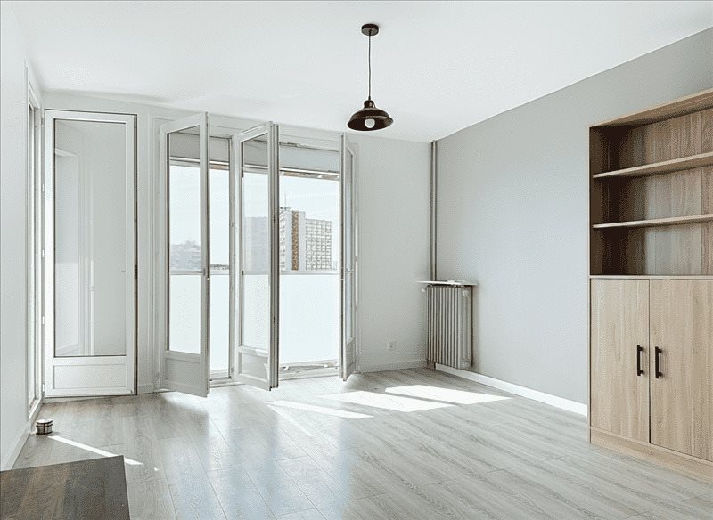 Appartement à louer, 55m², Melun