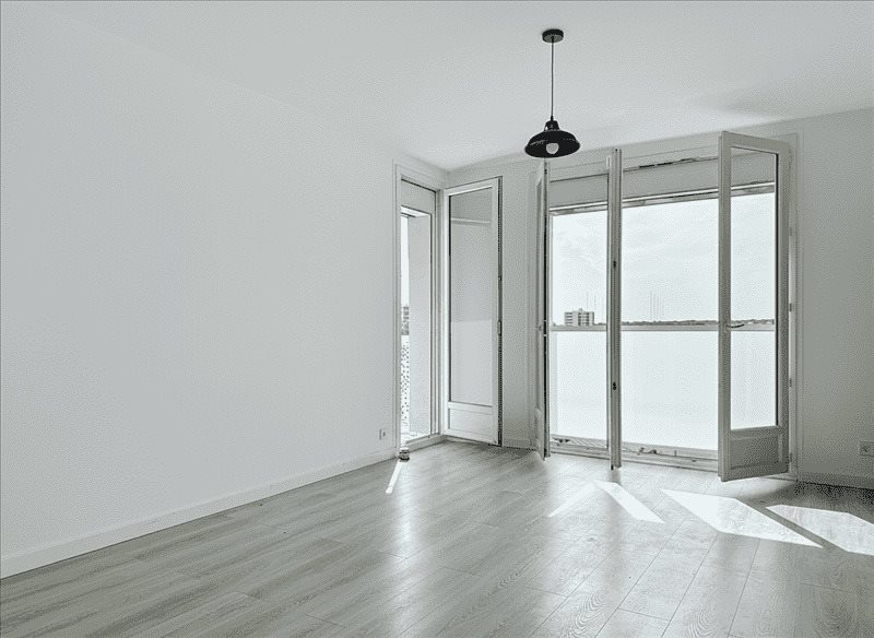 Appartement à louer, 55m², Melun