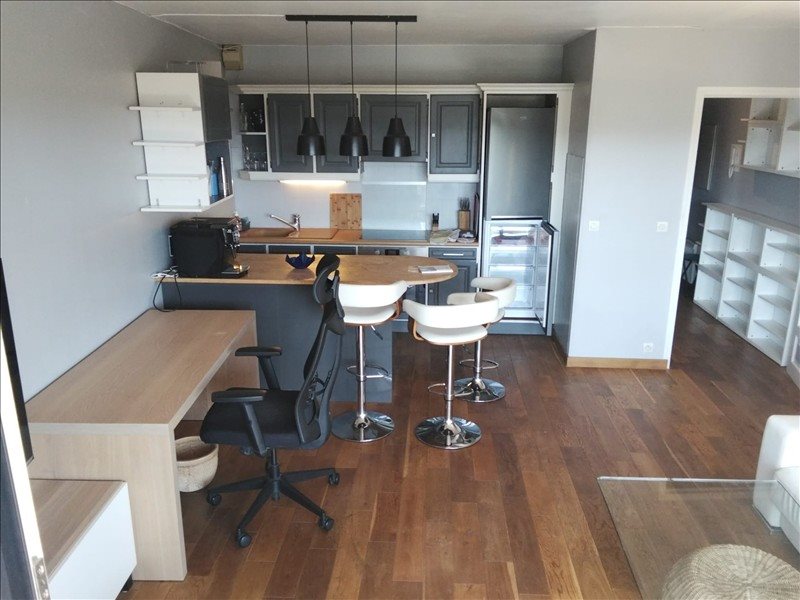 Appartement à louer, 45m², Chaville