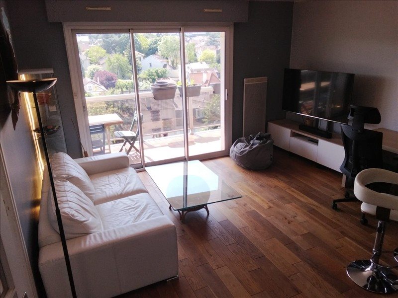 Appartement à louer, 45m², Chaville