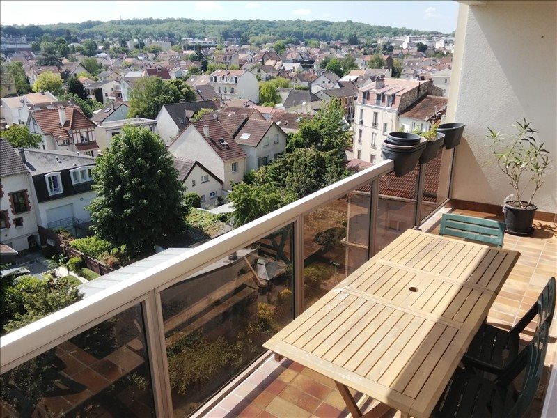 Appartement à louer, 45m², Chaville