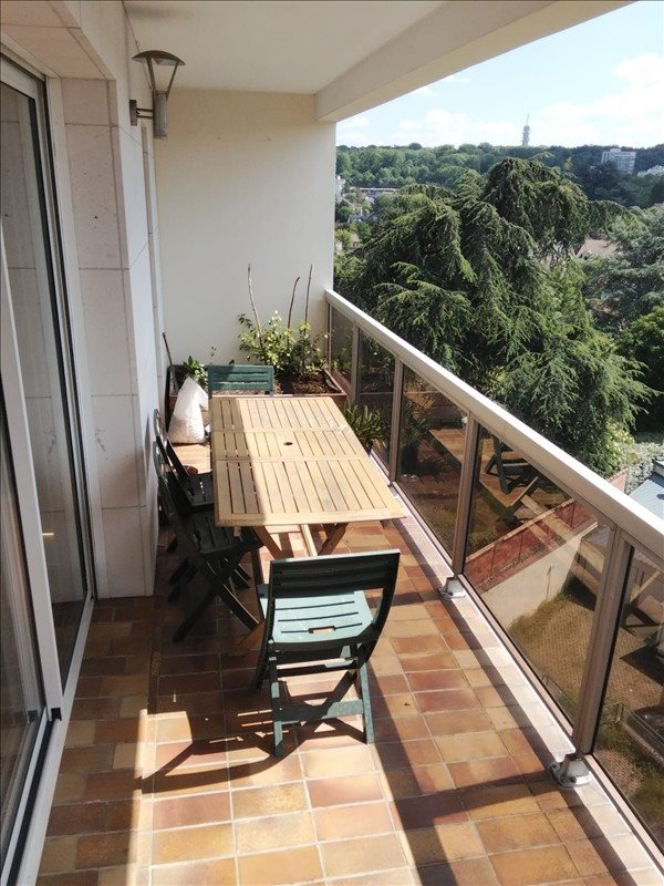 Appartement à louer, 45m², Chaville