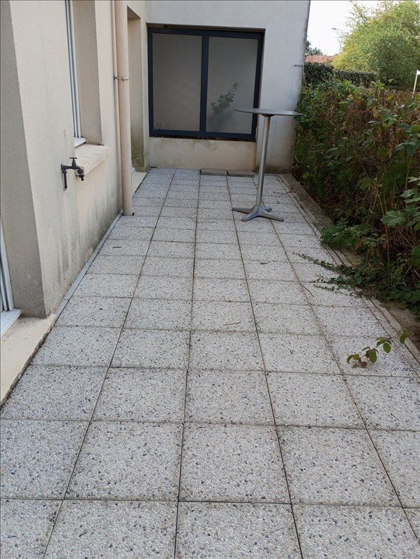 Appartement à louer, 44m², Cergy