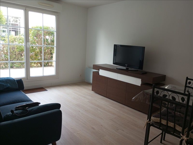 Appartement à louer, 44m², Cergy