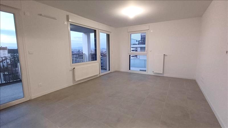 Appartement à louer, 65m², Dijon