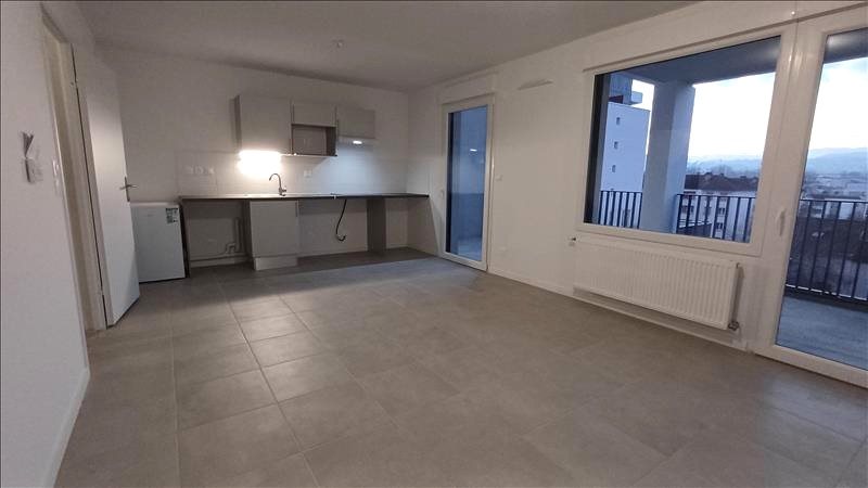 Appartement à louer, 65m², Dijon