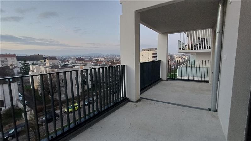 Appartement à louer, 65m², Dijon
