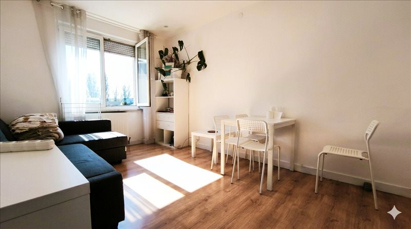Appartement à louer, 41m², Thionville