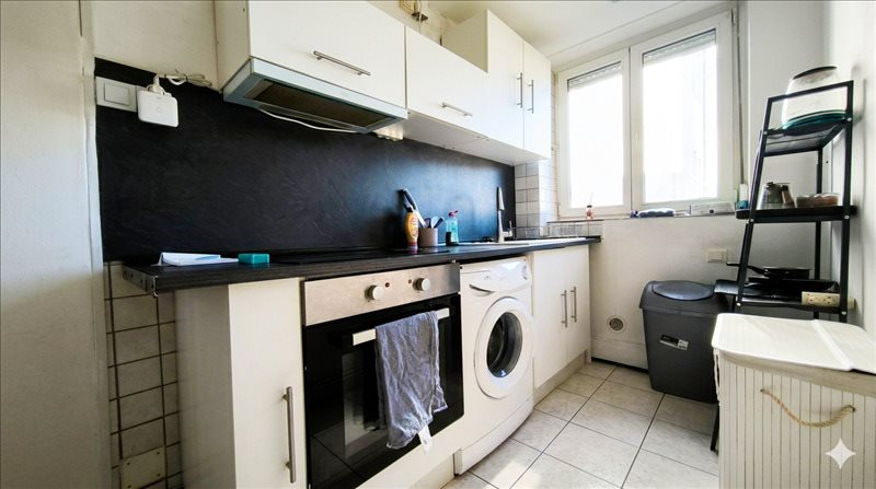 Appartement à louer, 41m², Thionville