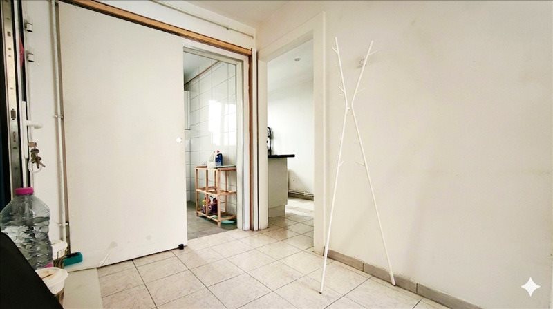 Appartement à louer, 41m², Thionville