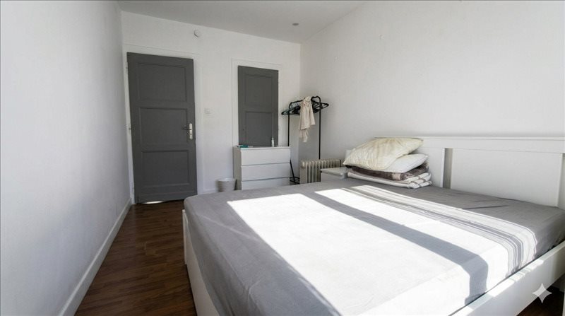 Appartement à louer, 41m², Thionville