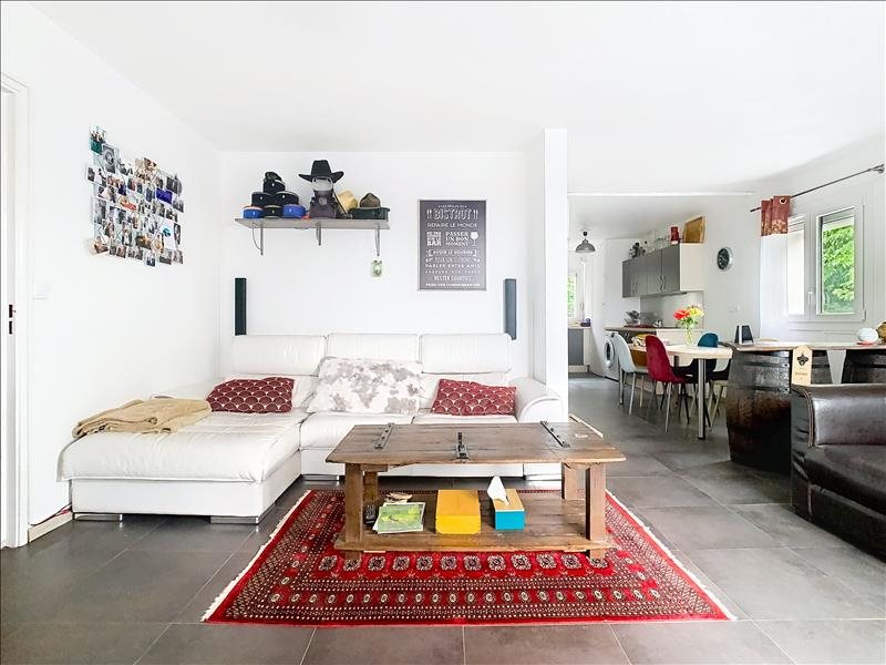 Appartement à louer, 84m², Annecy