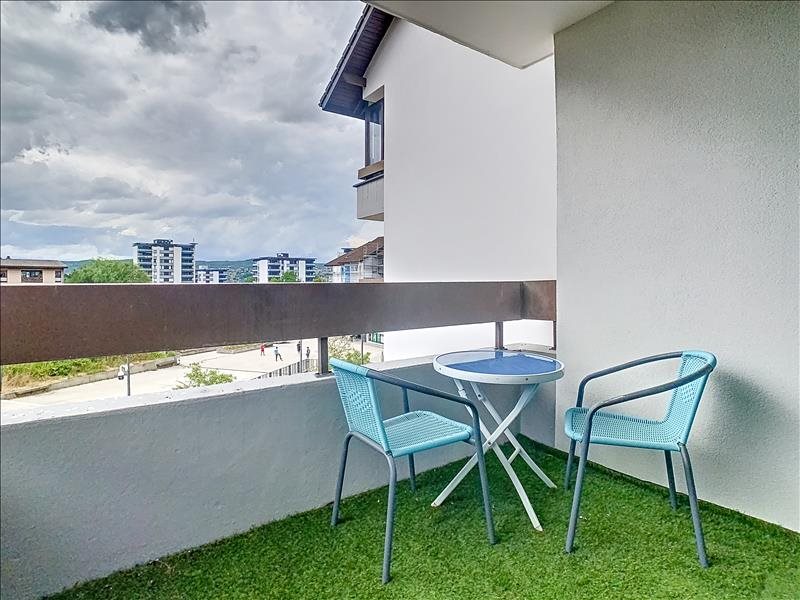 Appartement à louer, 84m², Annecy