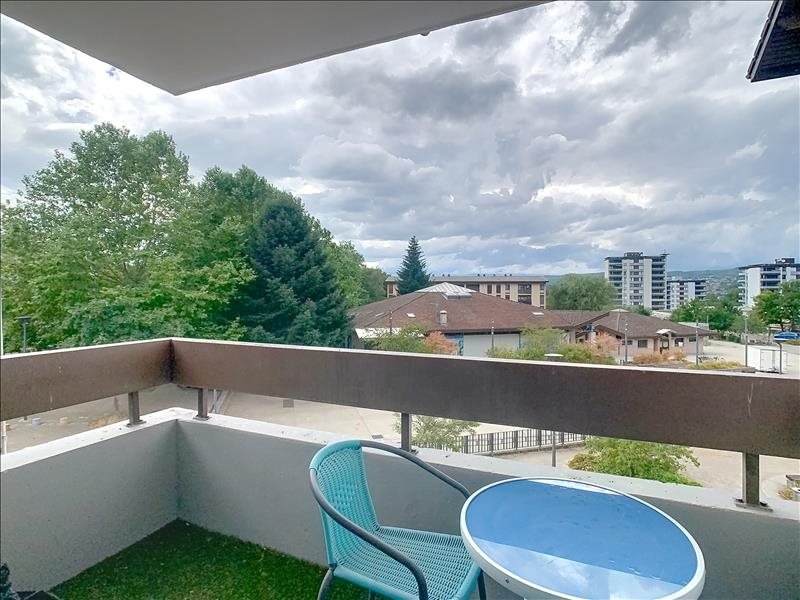 Appartement à louer, 84m², Annecy