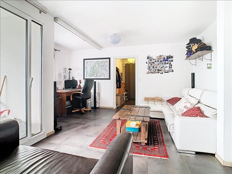 Appartement à louer, 84m², Annecy
