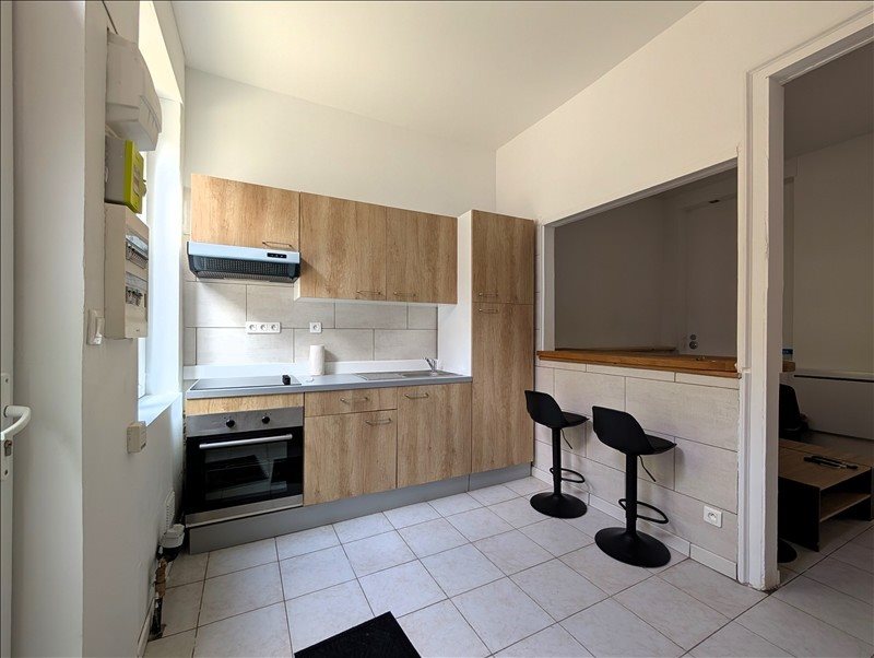 Maison à louer, 41m², Roubaix