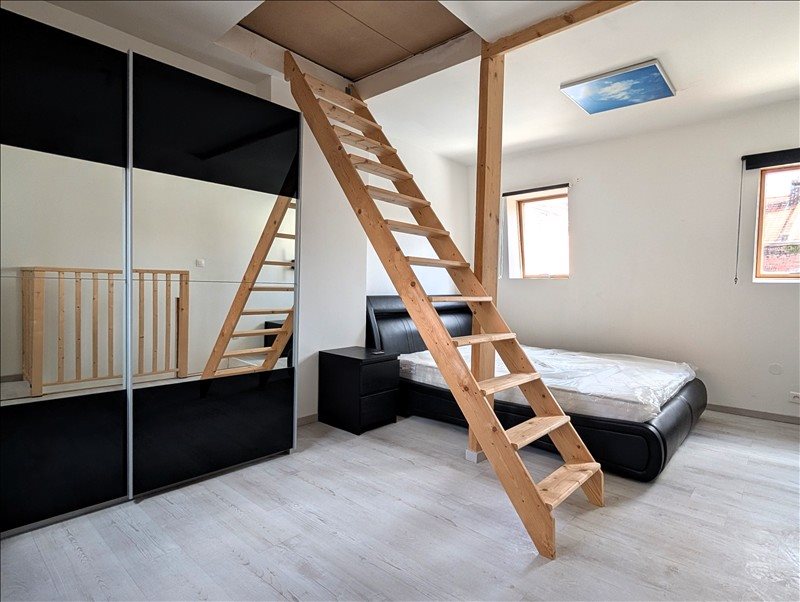 Maison à louer, 41m², Roubaix