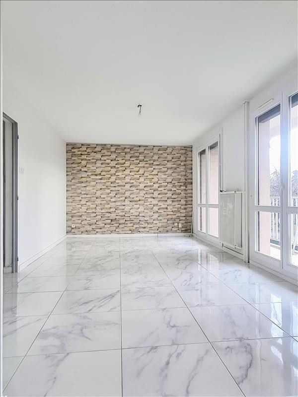 Appartement à louer, 79m², Valence