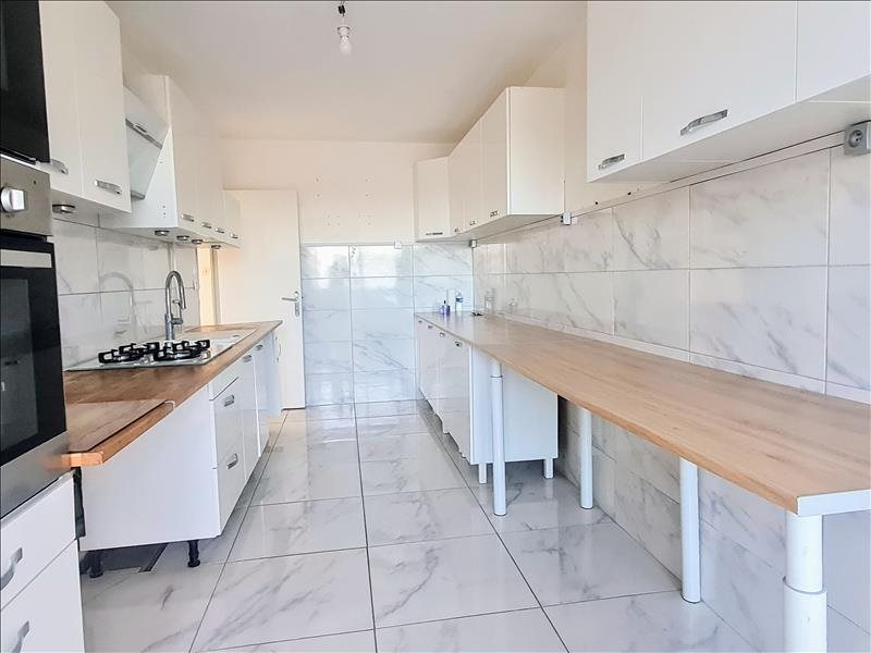 Appartement à louer, 79m², Valence