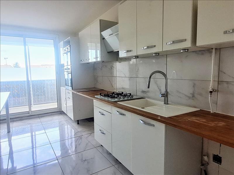 Appartement à louer, 79m², Valence