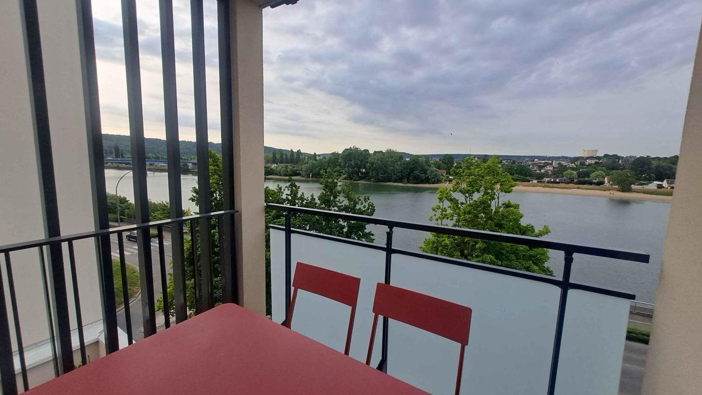 Appartement à louer, 44m², Elbeuf