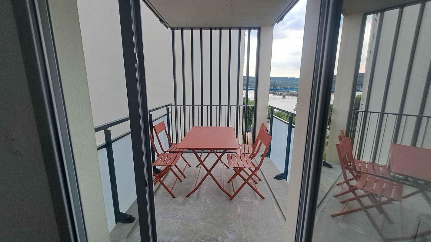 Appartement à louer, 44m², Elbeuf
