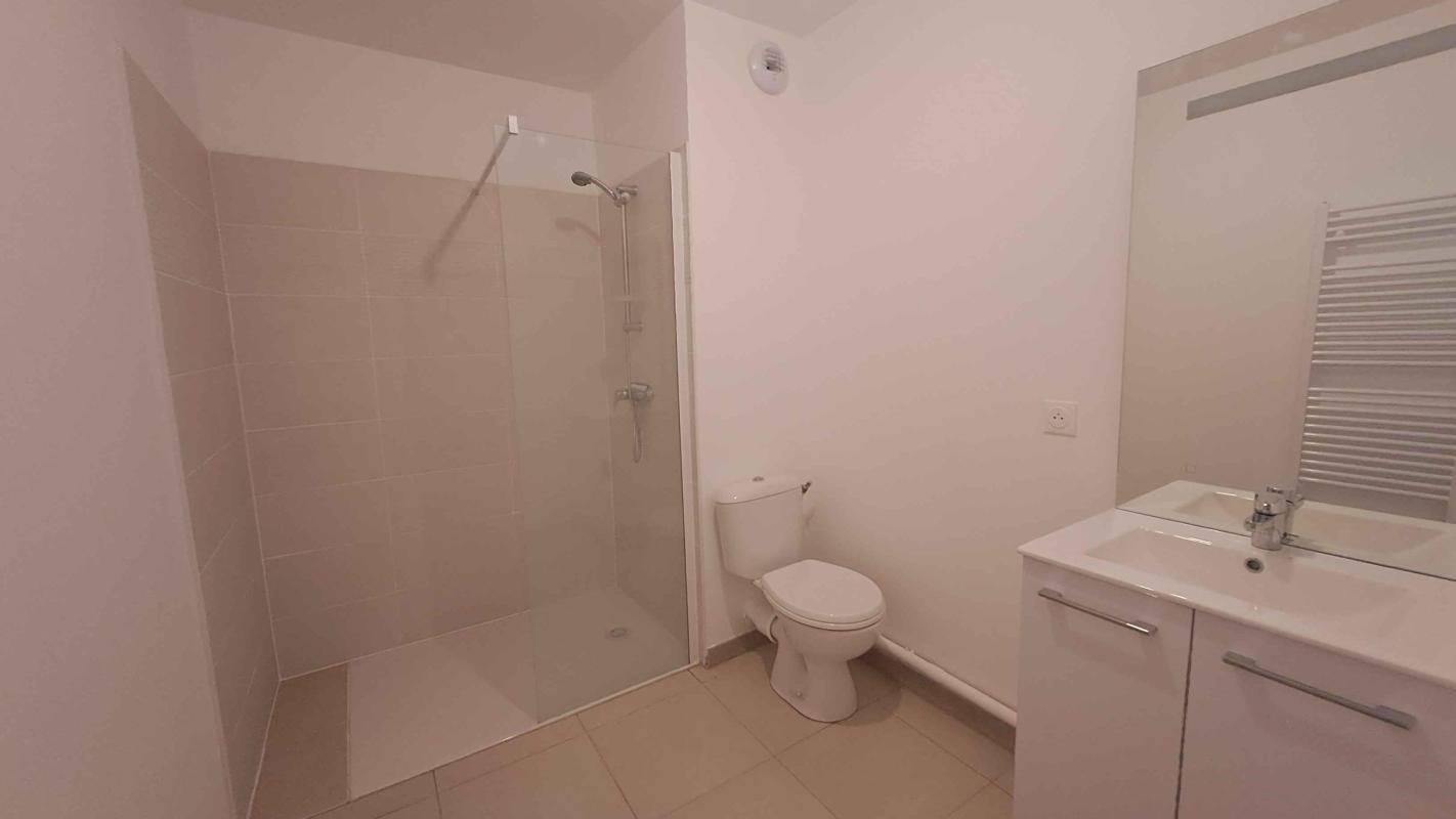 Appartement à louer, 44m², Elbeuf