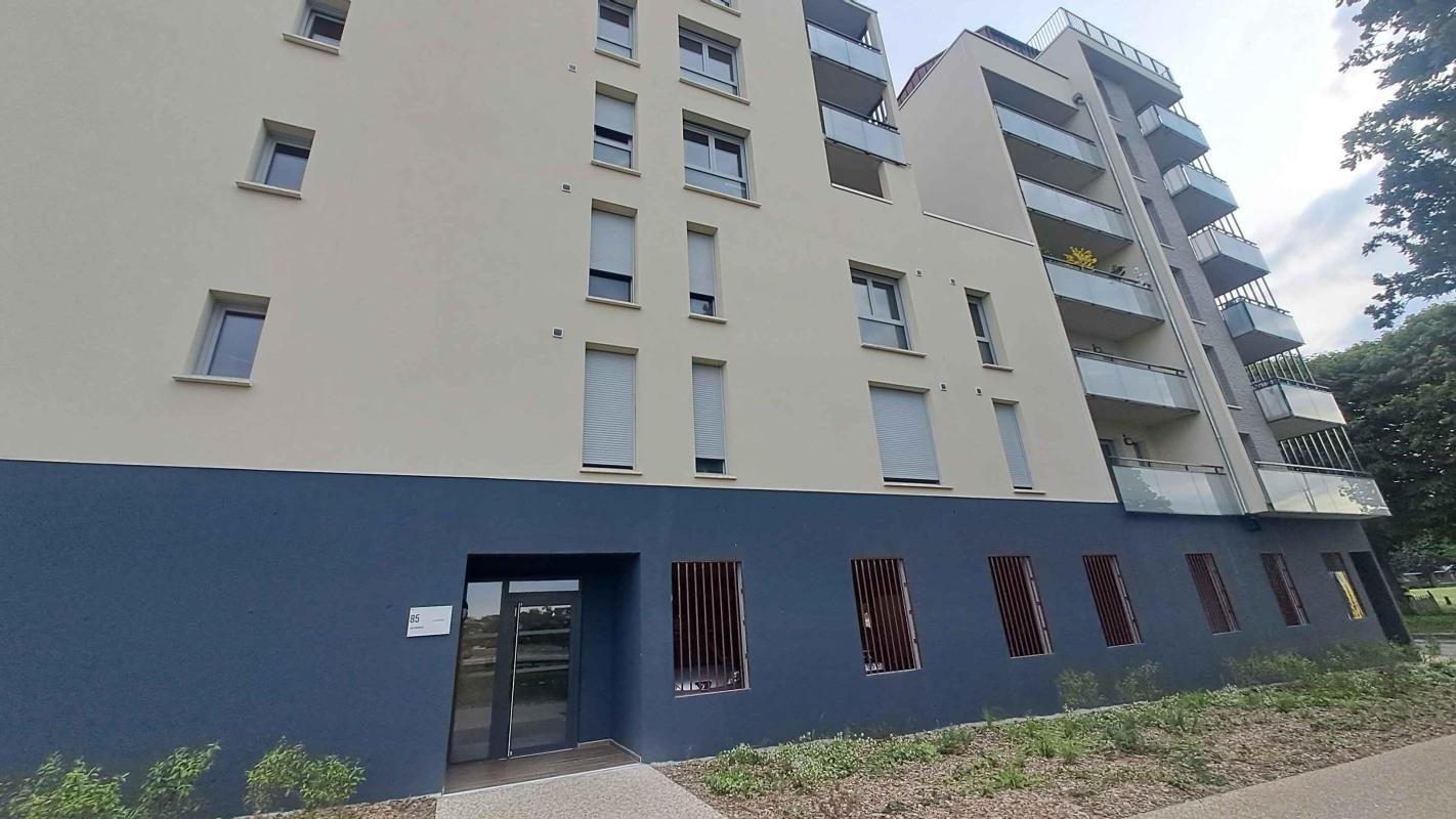 Appartement à louer, 44m², Elbeuf
