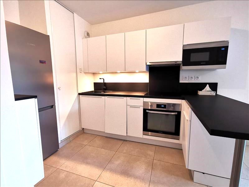 Appartement à louer, 46m², Bourg-la-Reine