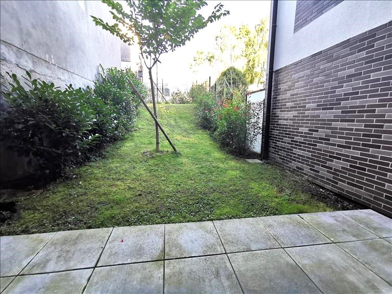 Appartement à louer, 46m², Bourg-la-Reine