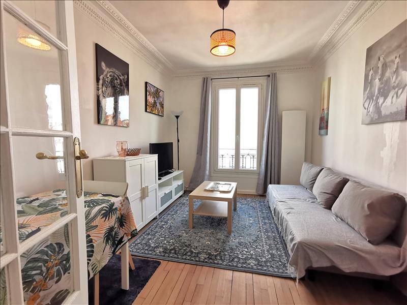 Appartement à louer, 39m², Montrouge
