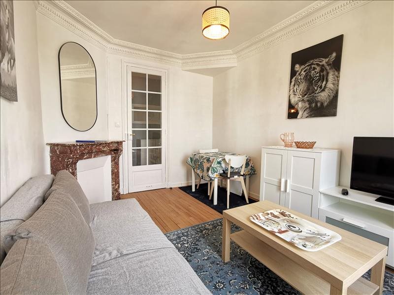 Appartement à louer, 39m², Montrouge