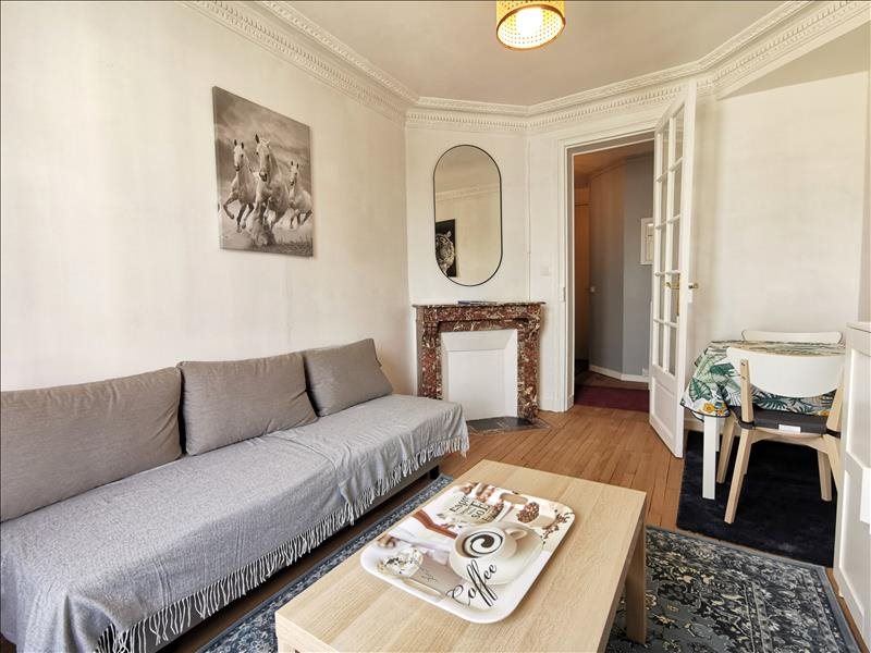 Appartement à louer, 39m², Montrouge