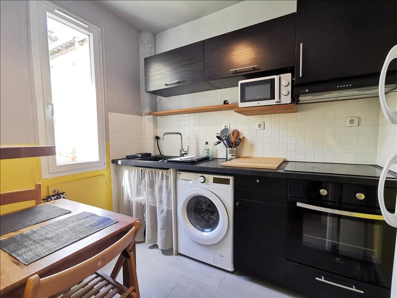 Appartement à louer, 39m², Montrouge