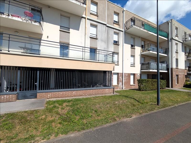 Appartement à louer, 44m², Douai