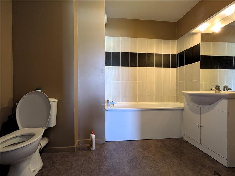 Appartement à louer, 44m², Douai