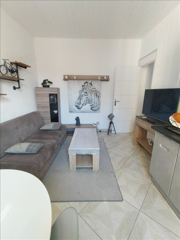 Appartement à louer, 30m², Nice
