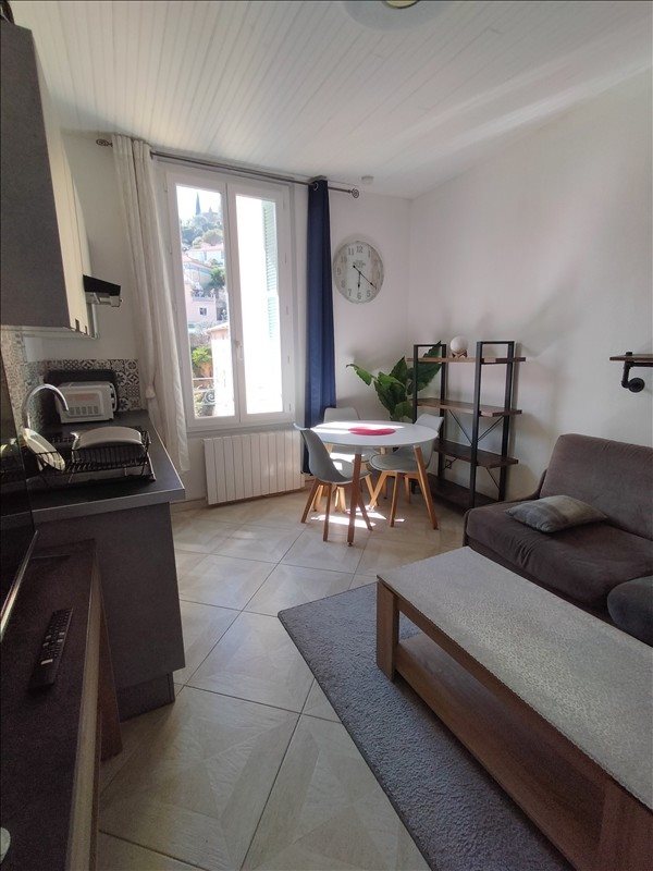 Appartement à louer, 30m², Nice