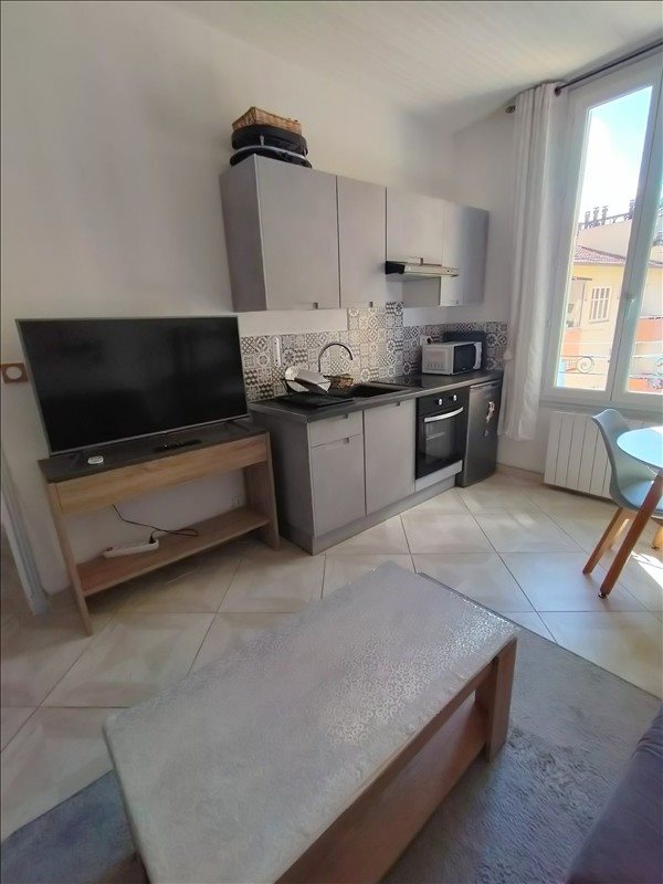 Appartement à louer, 30m², Nice
