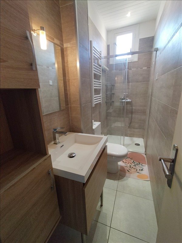 Appartement à louer, 30m², Nice