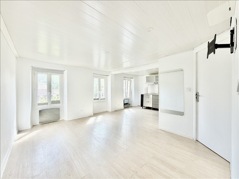 Appartement à louer, 36m², Meulan-en-Yvelines