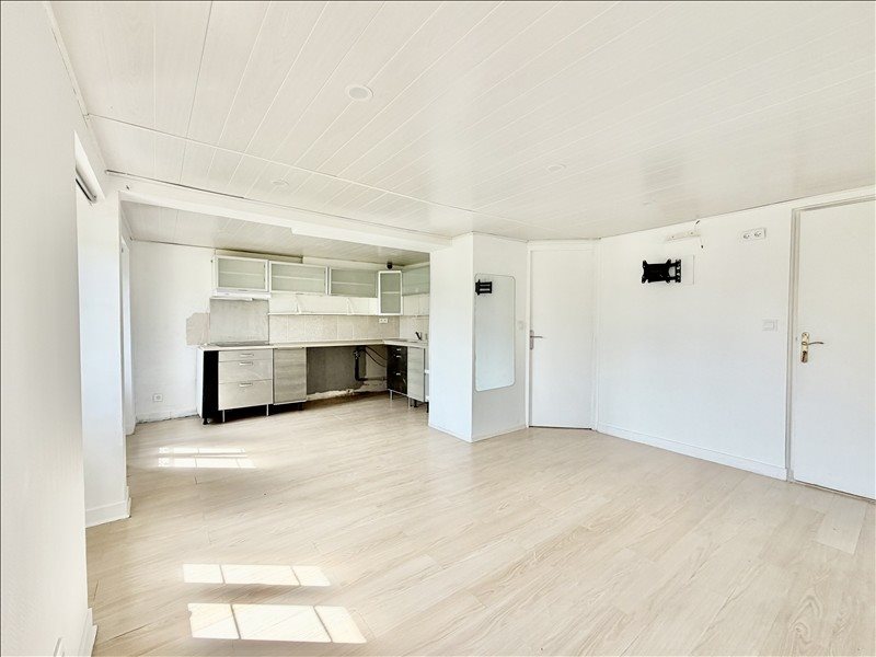 Appartement à louer, 36m², Meulan-en-Yvelines