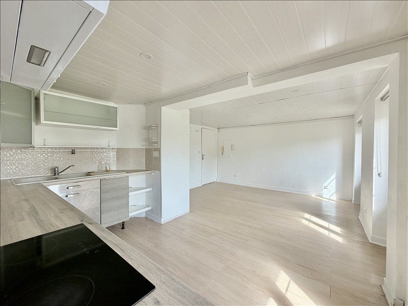 Appartement à louer, 36m², Meulan-en-Yvelines