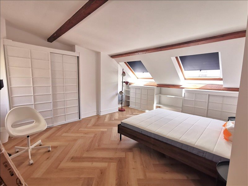 Appartement à louer, 51m², Paris 3ème