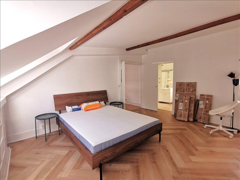 Appartement à louer, 51m², Paris 3ème