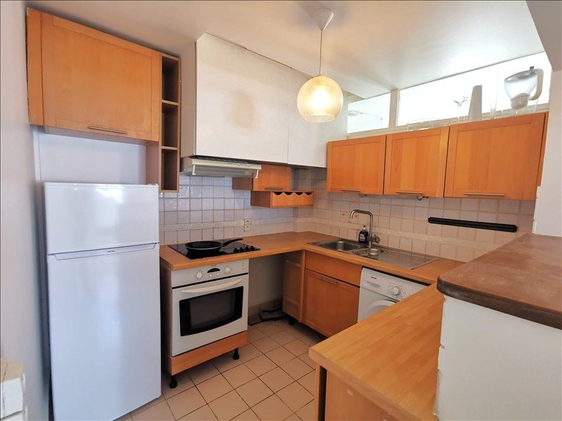 Appartement à louer, 51m², Paris 3ème