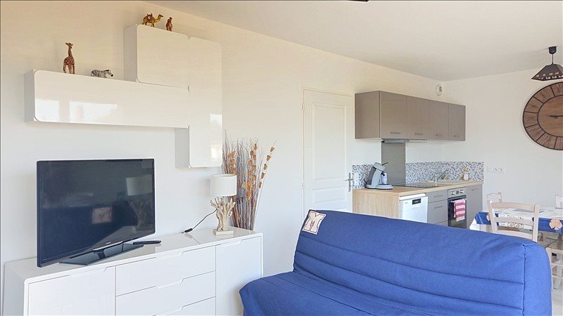 Appartement à louer, 39m², Salles