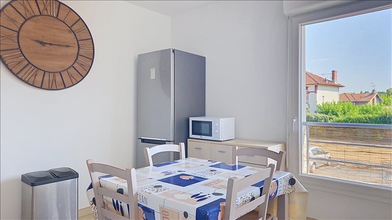 Appartement à louer, 39m², Salles