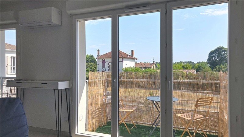 Appartement à louer, 39m², Salles