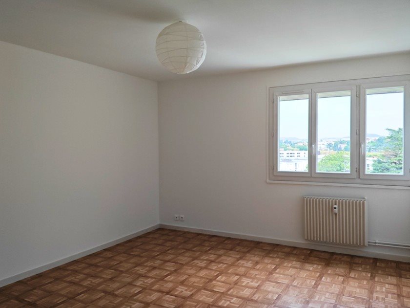 Appartement à louer, 65m², Clermont-Ferrand
